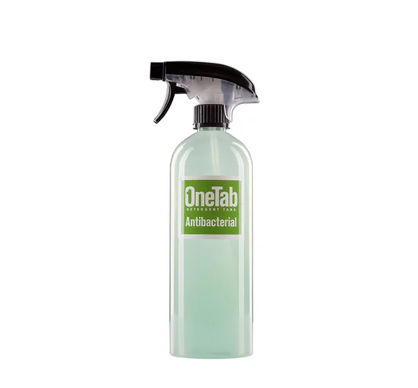 OneTab USA Antibacterial Cleaner, Refill bottle