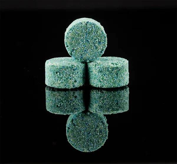 OneTab USA Antibacterial Cleaner, The tablets