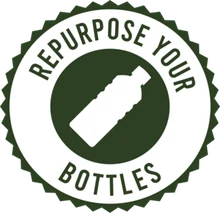OneTab is repurpose bottles