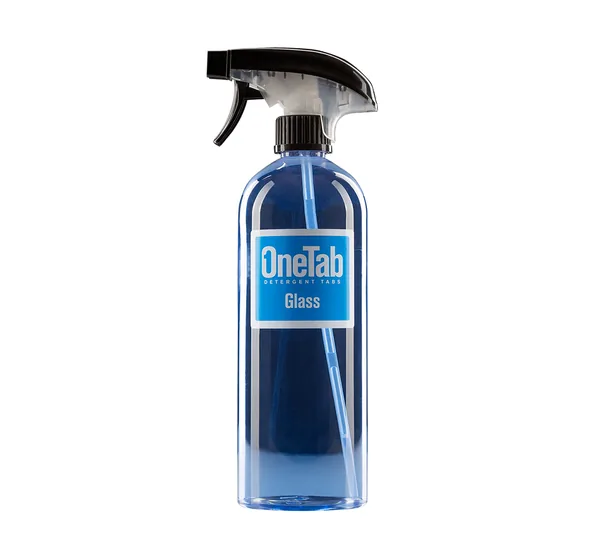 OneTab USA Glass Cleaner, Refill bottle
